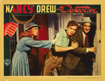 Nancy Drew -- Detective Poster 2210602