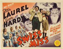 Swiss Miss Poster 2210862