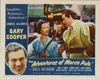 The Adventures of Marco Polo Poster 2210910