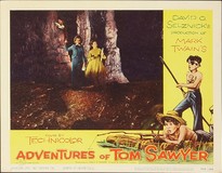 The Adventures of Tom Sawyer Poster 2210950