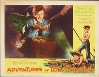The Adventures of Tom Sawyer Poster 2210951