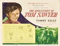 The Adventures of Tom Sawyer Poster 2210958
