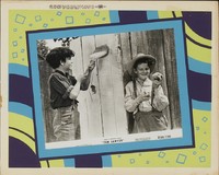 The Adventures of Tom Sawyer Poster 2210969