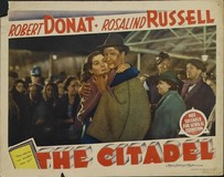 The Citadel poster