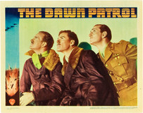 The Dawn Patrol Poster 2211010