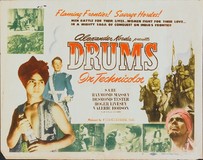 The Drum Poster 2211013
