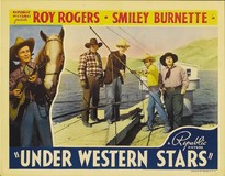 Under Western Stars Poster 2211232