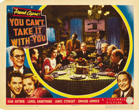 You Can't Take It with You Poster 2211275
