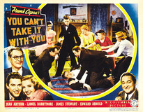 You Can't Take It with You Poster 2211278