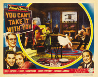 You Can't Take It with You Poster 2211284