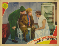 A Day at the Races Poster 2211320