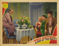 A Day at the Races Poster 2211321