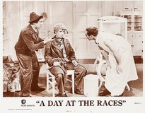 A Day at the Races Poster 2211331