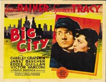 Big City Poster 2211421