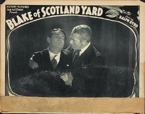 Blake of Scotland Yard Poster 2211430