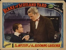 Blake of Scotland Yard Poster 2211446