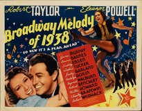 Broadway Melody of 1938 hoodie #2211514