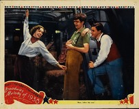 Broadway Melody of 1938 tote bag #
