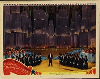 Broadway Melody of 1938 Sweatshirt #2211518