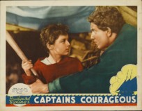 Captains Courageous Longsleeve T-shirt #2211540
