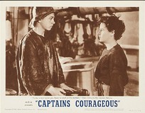 Captains Courageous Sweatshirt #2211559