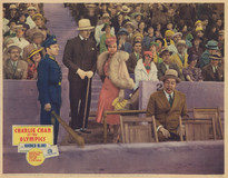 Charlie Chan at the Olympics Poster 2211581