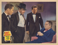 Charlie Chan on Broadway mouse pad
