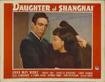 Daughter of Shanghai Poster 2211636