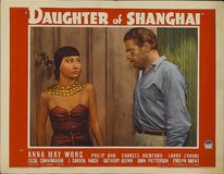 Daughter of Shanghai Poster 2211642