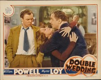 Double Wedding Poster 2211684