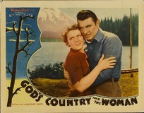 God's Country and the Woman Poster 2211761