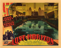 Lost Horizon Tank Top #2211938
