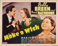 Make a Wish Poster 2211979