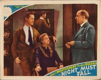 Night Must Fall Poster 2212084