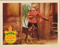 Renfrew of the Royal Mounted Mouse Pad 2212161