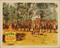 Renfrew of the Royal Mounted Mouse Pad 2212162