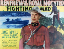 Renfrew of the Royal Mounted Poster 2212164
