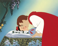Snow White and the Seven Dwarfs Poster 2212262