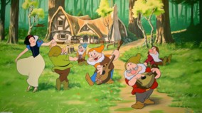 Snow White and the Seven Dwarfs t-shirt #2212283