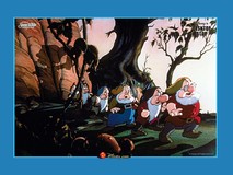 Snow White and the Seven Dwarfs Mouse Pad 2212287