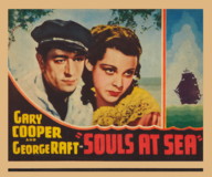 Souls at Sea Poster 2212311
