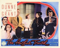 The Awful Truth Poster 2212413