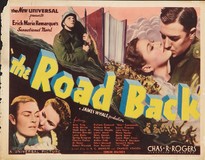 The Road Back Poster 2212536
