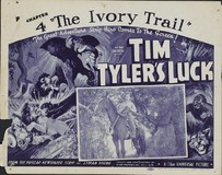 Tim Tyler's Luck mug #