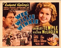 Wee Willie Winkie Tank Top #2212679