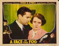 A Face in the Fog Poster 2212776