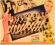 Anything Goes poster