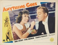 Anything Goes Mouse Pad 2212839