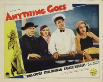 Anything Goes t-shirt #2212840