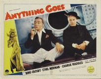 Anything Goes Mouse Pad 2212842